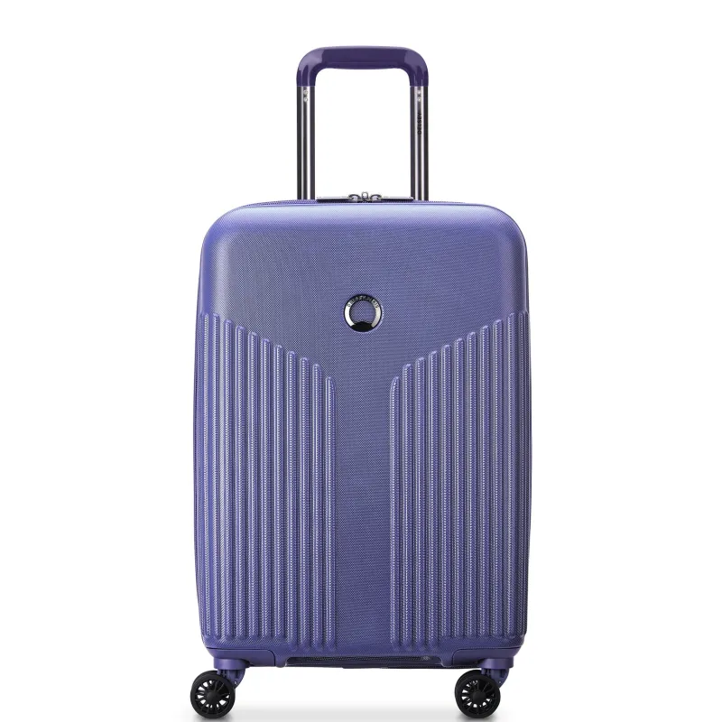 Delsey Hardside Luggage|Carry-on Luggage<COMETE 3.0 CARRY-ON - 21" SMALL