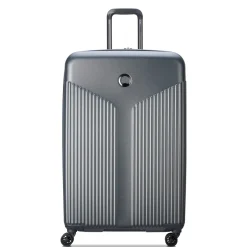 Delsey Hardside Luggage|Checked<COMETE 3.0 CHECKED - 28" LARGE