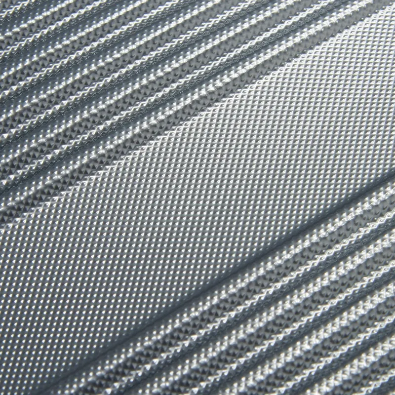Delsey Hardside Luggage|Checked<COMETE 3.0 CHECKED - 28" LARGE