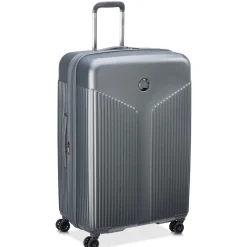 Delsey Hardside Luggage|Checked<COMETE 3.0 CHECKED - 28" LARGE