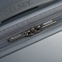 Delsey Hardside Luggage|Checked<COMETE 3.0 CHECKED - 28" LARGE