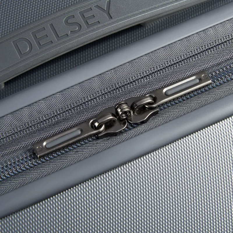 Delsey Hardside Luggage|Checked<COMETE 3.0 CHECKED - 28" LARGE