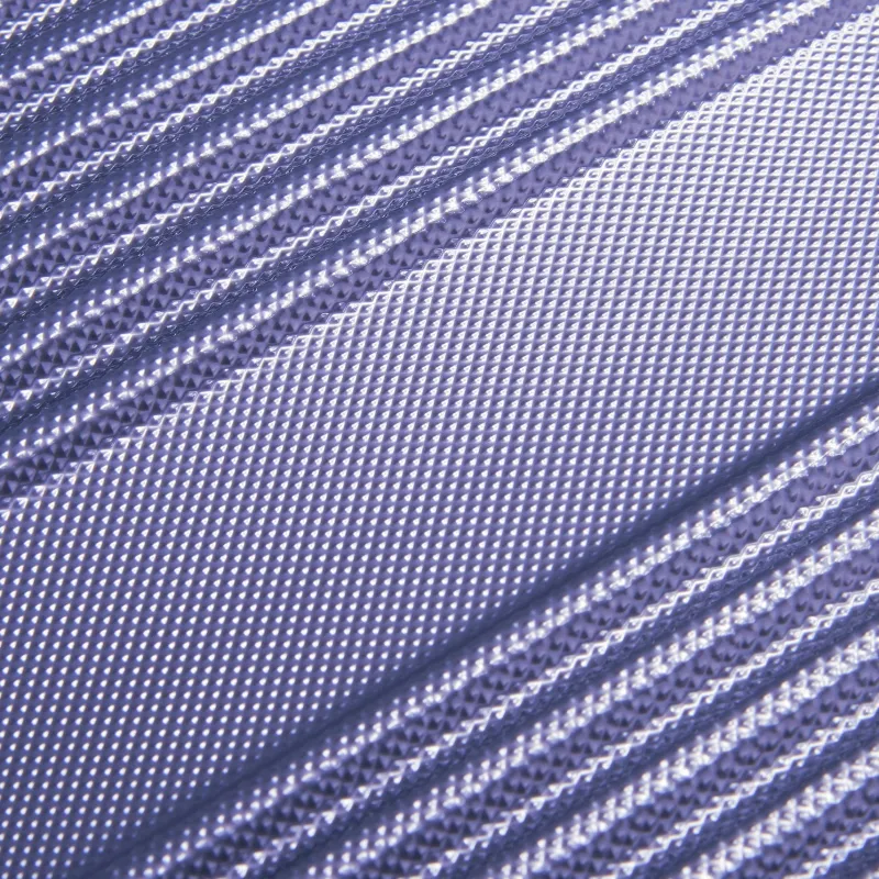 Delsey Hardside Luggage|Checked<COMETE 3.0 CHECKED - 24" MEDIUM