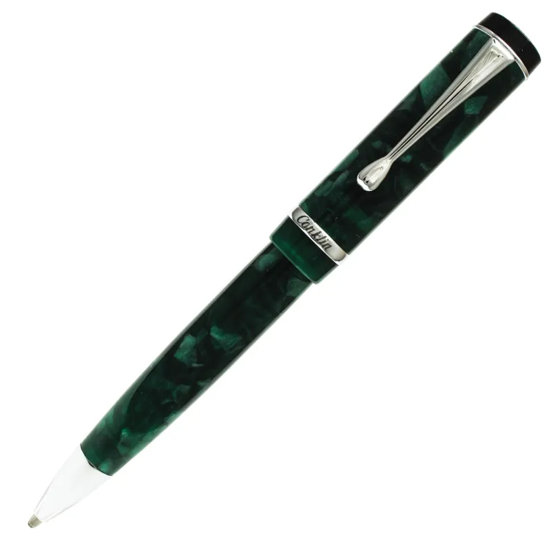 Conklin Ballpoint<Duragraph Ballpoint Pen Forest Green CK71335 on Sale