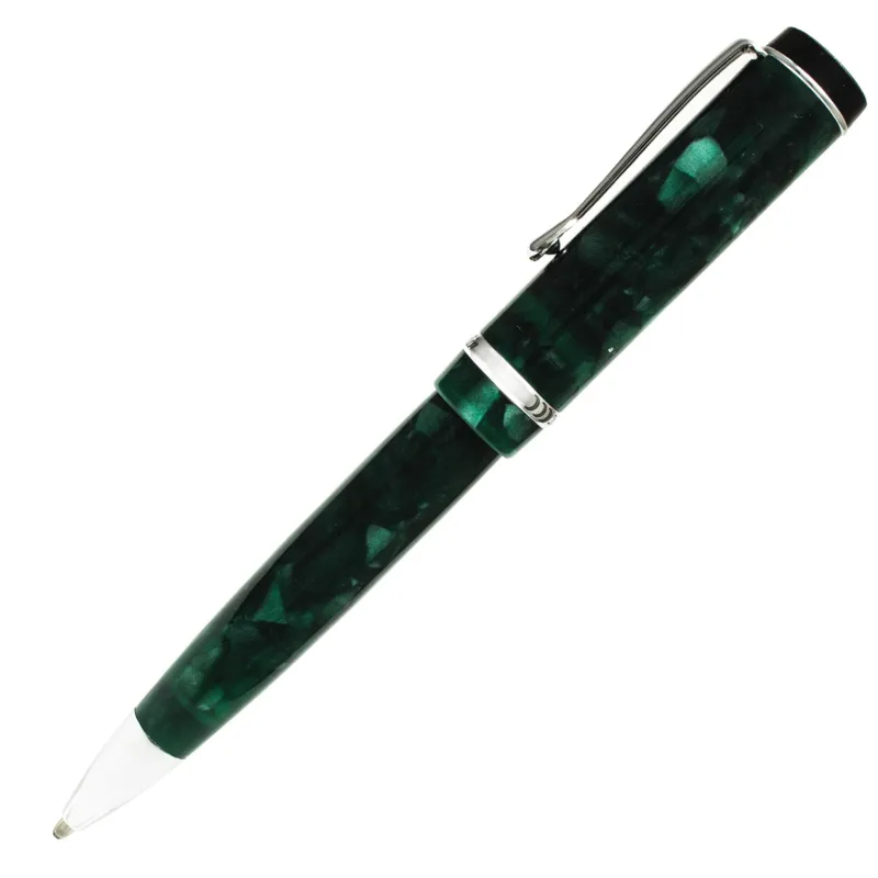 Conklin Ballpoint<Duragraph Ballpoint Pen Forest Green CK71335 on Sale