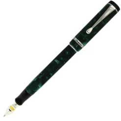 Conklin Fountain<Duragraph Fountain Pen Forest Green on Sale | Altman Luggage