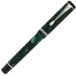 Conklin Fountain<Duragraph Fountain Pen Forest Green on Sale | Altman Luggage