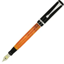 Conklin Fountain<Duragraph Fountain Pen Orange Nights on Sale | Altman Luggage