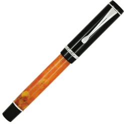 Conklin Fountain<Duragraph Fountain Pen Orange Nights on Sale | Altman Luggage
