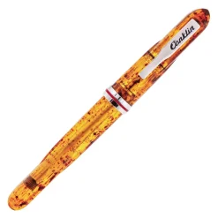 Conklin Rollerball<Empire Rollerball Pen | Altman Luggage Sale Amber