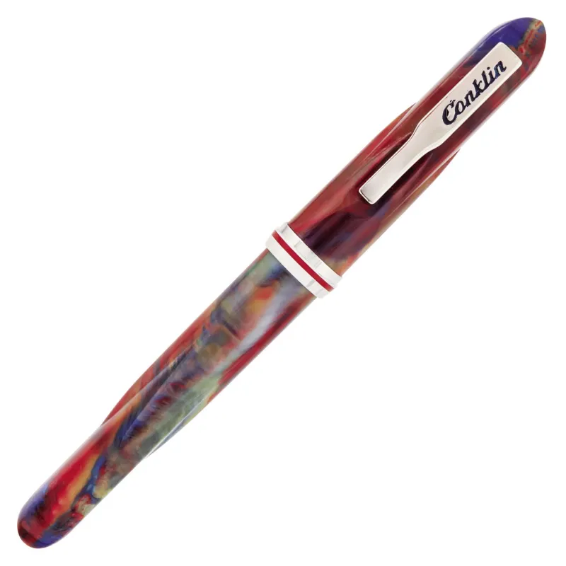 Conklin Rollerball<Empire Rollerball Pen | Altman Luggage Sale Harlequin