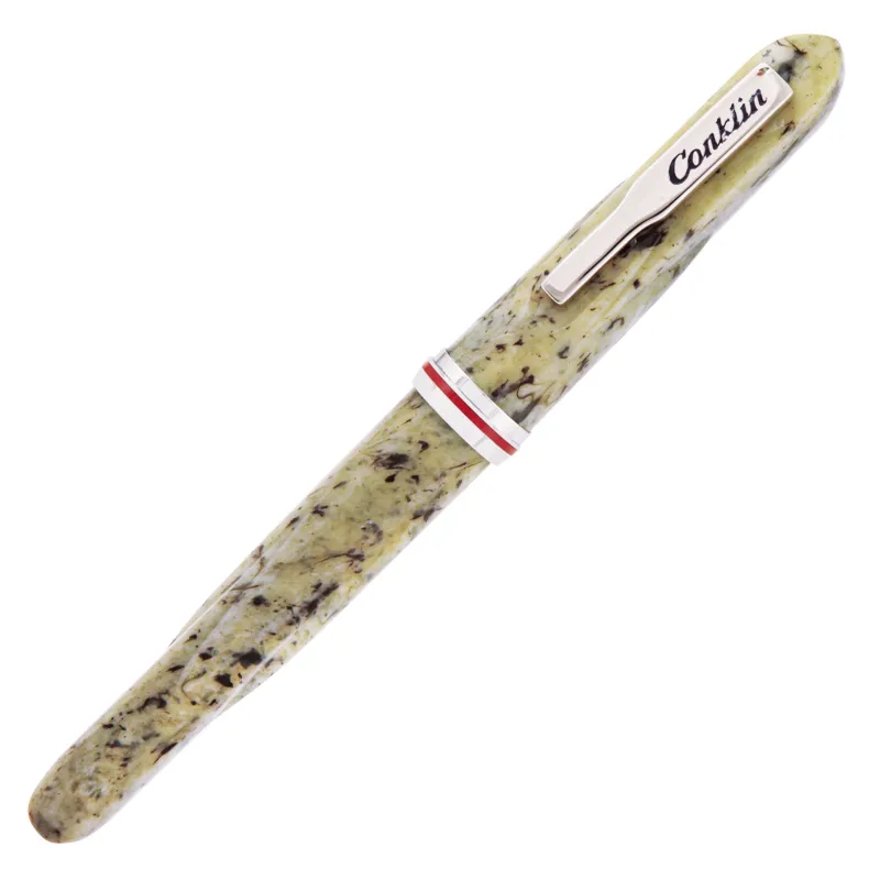 Conklin Rollerball<Empire Rollerball Pen | Altman Luggage Sale Oatmeal
