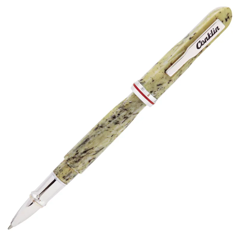 Conklin Rollerball<Empire Rollerball Pen | Altman Luggage Sale Oatmeal