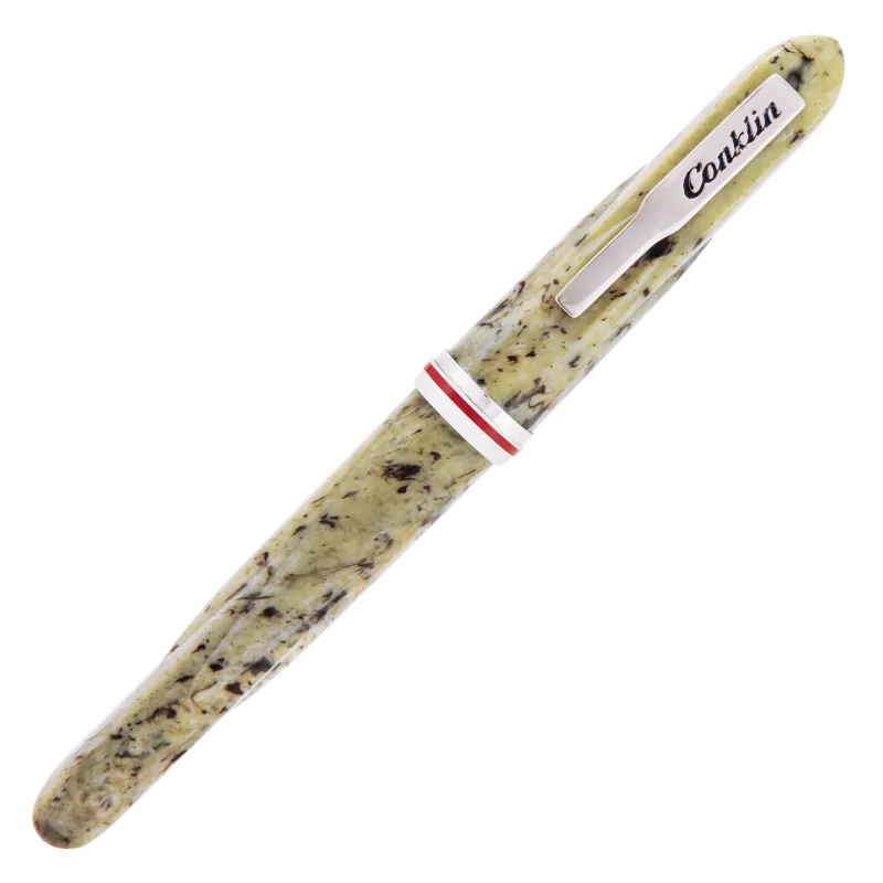Conklin Rollerball<Empire Rollerball Pen | Altman Luggage Sale Oatmeal