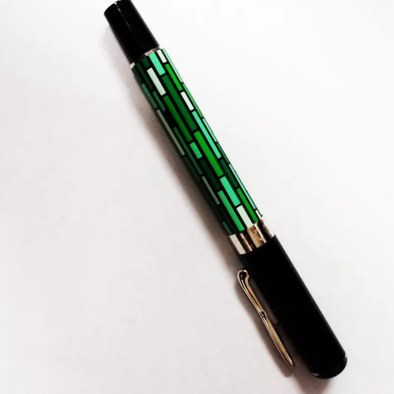Conklin Pen Closeouts<SG02 Fountain Pen Spring Green on Sale | Altman Luggage