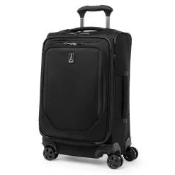 Travelpro Carry-on Luggage<Crew Classic Carry-On Expandable Spinner