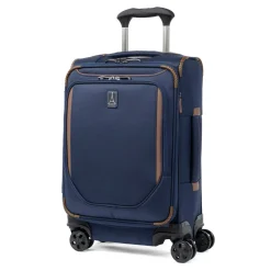 Travelpro Carry-on Luggage<Crew Classic Compact Carry-On Expandable Spinner