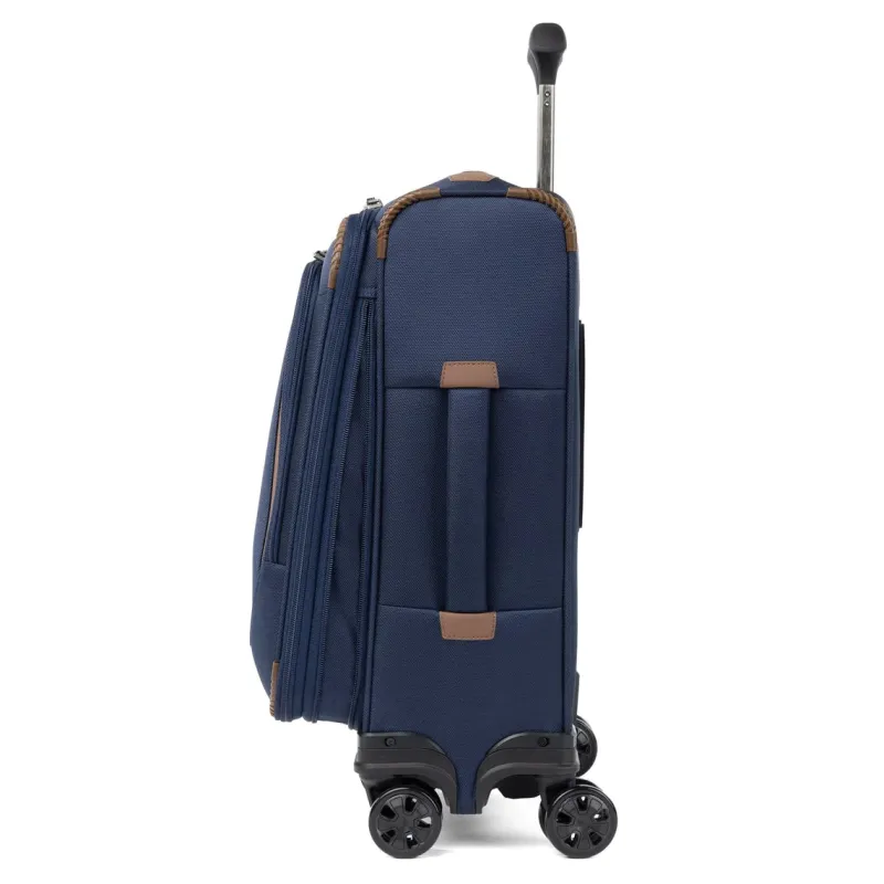 Travelpro Carry-on Luggage<Crew Classic Compact Carry-On Expandable Spinner