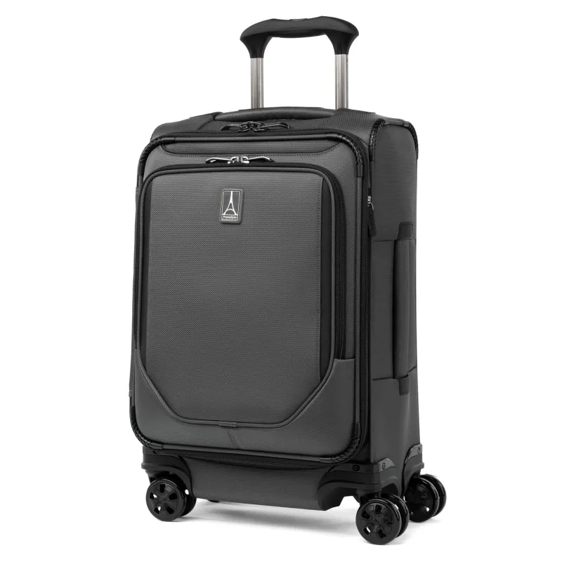 Travelpro Carry-on Luggage<Crew Classic Compact Carry-On Expandable Spinner