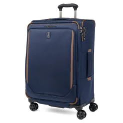 Travelpro Checked<Crew Classic Large Check-in Expandable Spinner