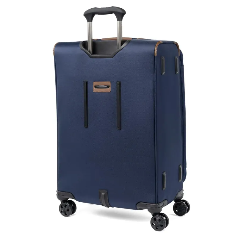Travelpro Checked<Crew Classic Large Check-in Expandable Spinner