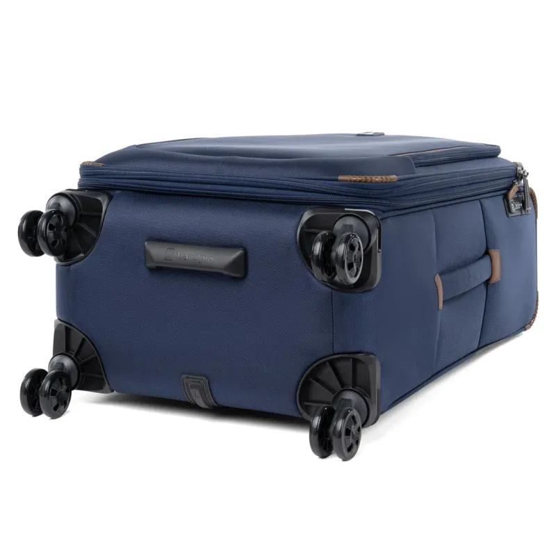 Travelpro Checked<Crew Classic Large Check-in Expandable Spinner