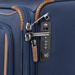 Travelpro Checked<Crew Classic Large Check-in Expandable Spinner