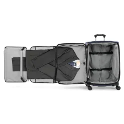 Travelpro Checked<Crew Classic Large Check-in Expandable Spinner