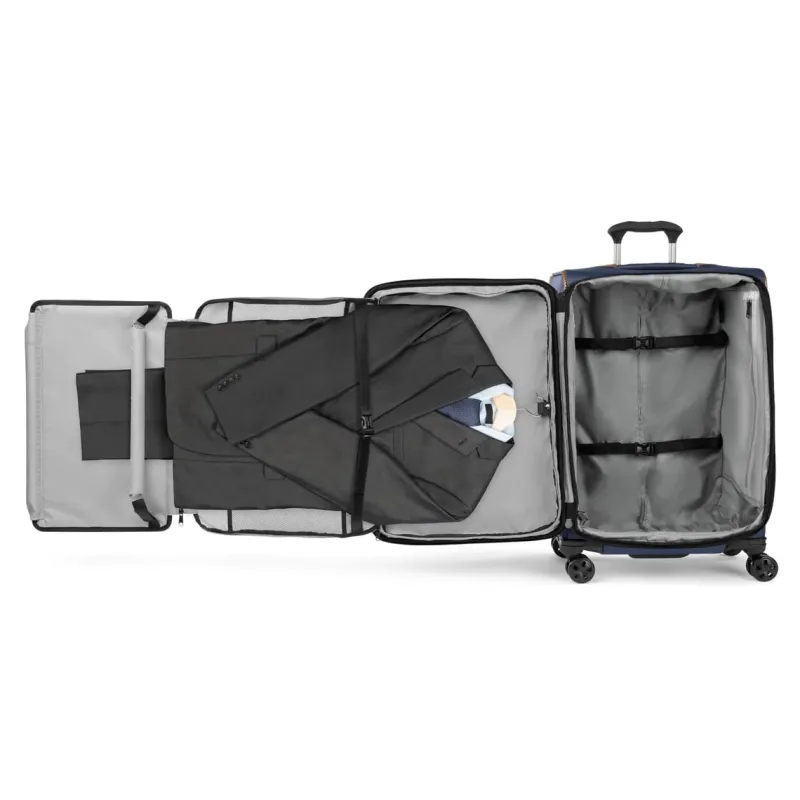 Travelpro Checked<Crew Classic Large Check-in Expandable Spinner