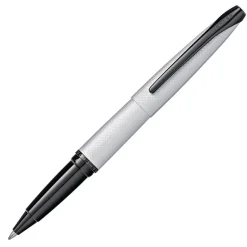 Cross Rollerball<ATX Rollerball Pen | Altman Luggage Brushed Chrome