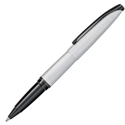 Cross Rollerball<ATX Rollerball Pen | Altman Luggage Brushed Chrome