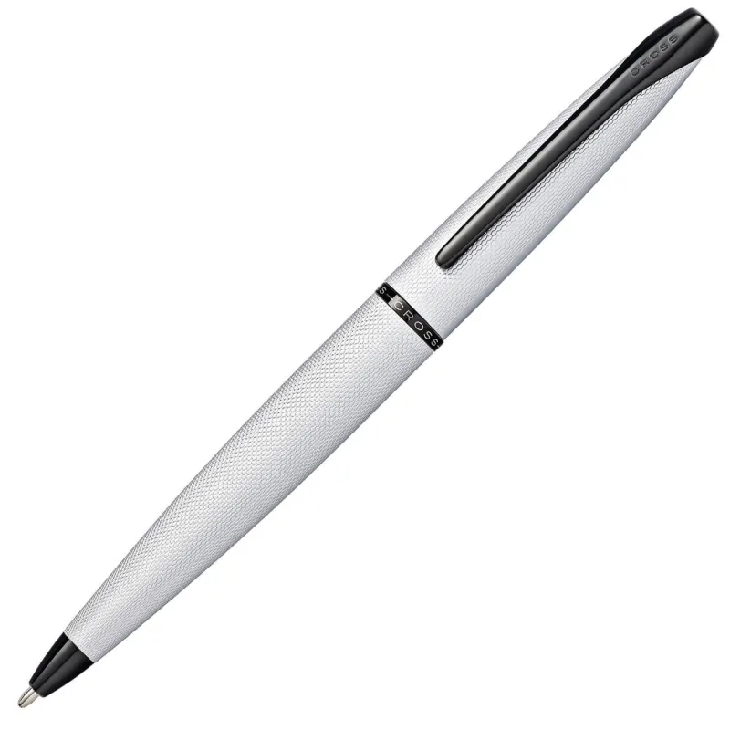 Cross Pen Closeouts|Ballpoint<ATX Ballpoint Pen Sale | Altman Luggage Brushed Chrome