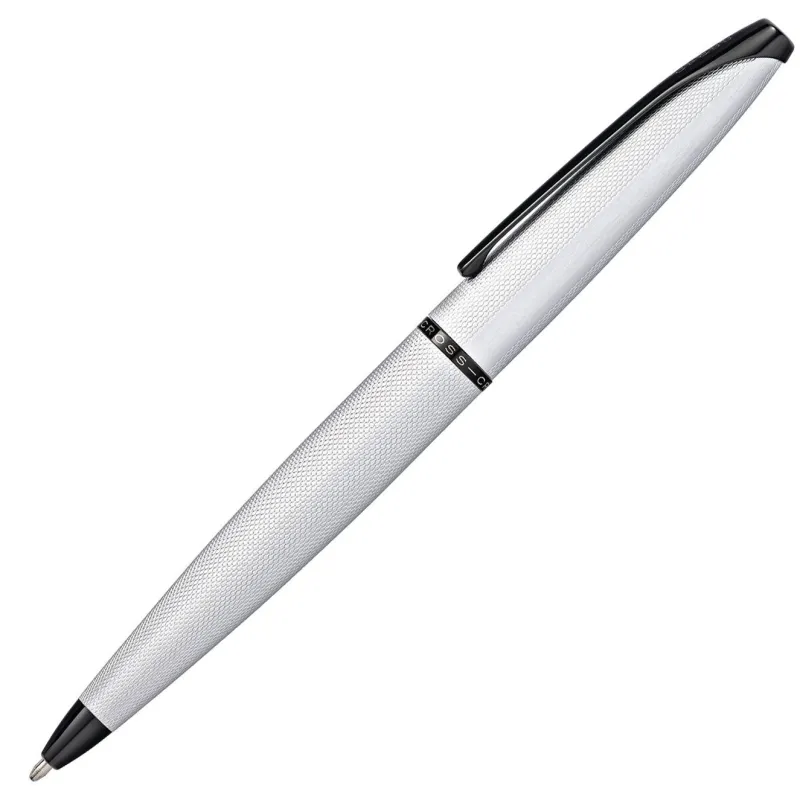 Cross Pen Closeouts|Ballpoint<ATX Ballpoint Pen Sale | Altman Luggage Brushed Chrome