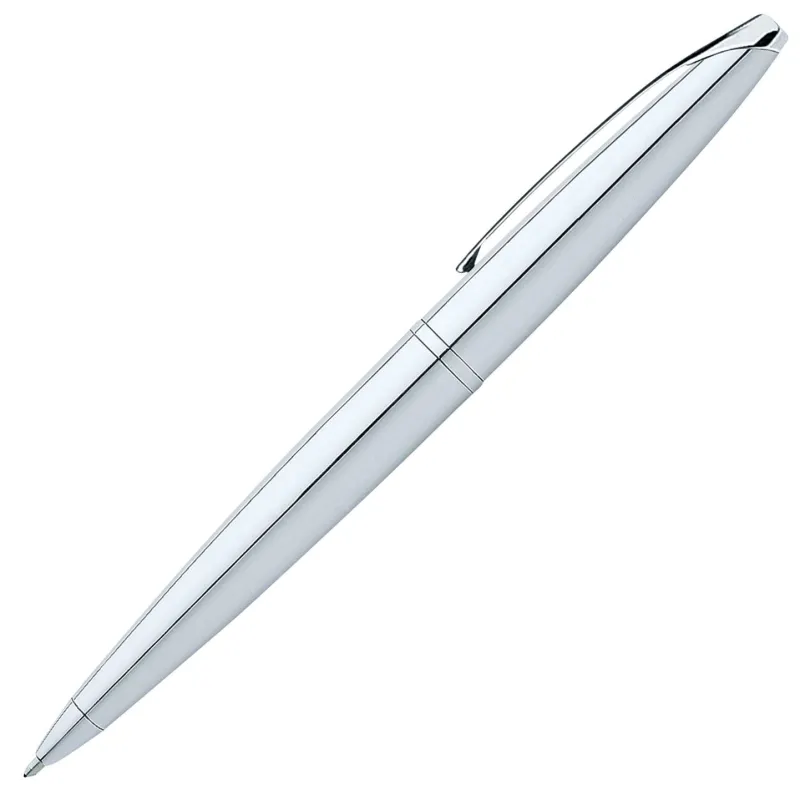 Cross Ballpoint<ATX Ballpoint Pen Sale | Altman Luggage Pure Chrome