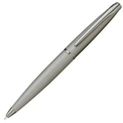 Cross Ballpoint<ATX Ballpoint Pen Sale | Altman Luggage Sandblasted Titanium Gray