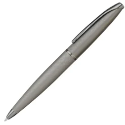 Cross Ballpoint<ATX Ballpoint Pen Sale | Altman Luggage Sandblasted Titanium Gray