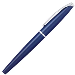 Cross Rollerball|Felt Tip<ATX Lacquer Rollerball Pen | Altman Luggage Translucent Blue