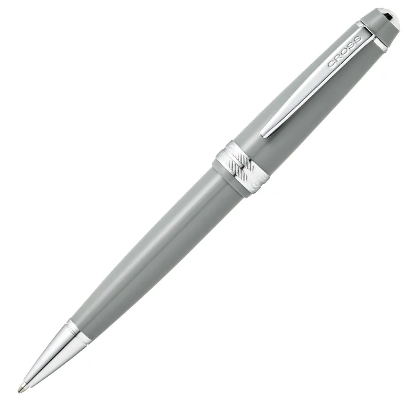 Cross Pen Closeouts|Ballpoint<Bailey light Ballpoint Pen Grey on sale | Altman Luggage New York