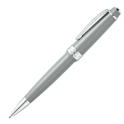 Cross Pen Closeouts|Ballpoint<Bailey light Ballpoint Pen Grey on sale | Altman Luggage New York