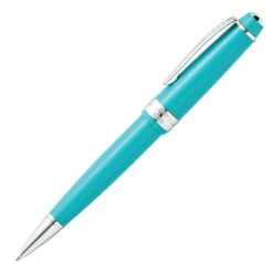 Cross Pen Closeouts|Ballpoint<Bailey light Ballpoint Pen Grey on sale | Altman Luggage New York