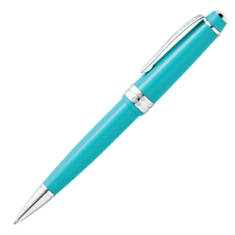 Cross Pen Closeouts|Ballpoint<Bailey light Ballpoint Pen Grey on sale | Altman Luggage New York