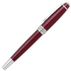 Cross Rollerball<Bailey Rollerball Pen on sale | Altman Luggage New York Red