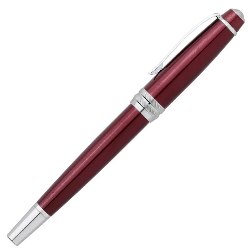 Cross Rollerball<Bailey Rollerball Pen on sale | Altman Luggage New York Red