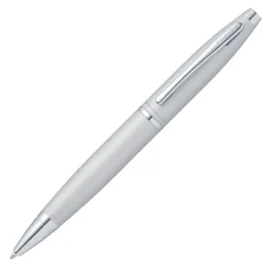 Cross Pen Closeouts<Calais Ballpoint Pen | Pens Sale Satin Chrome