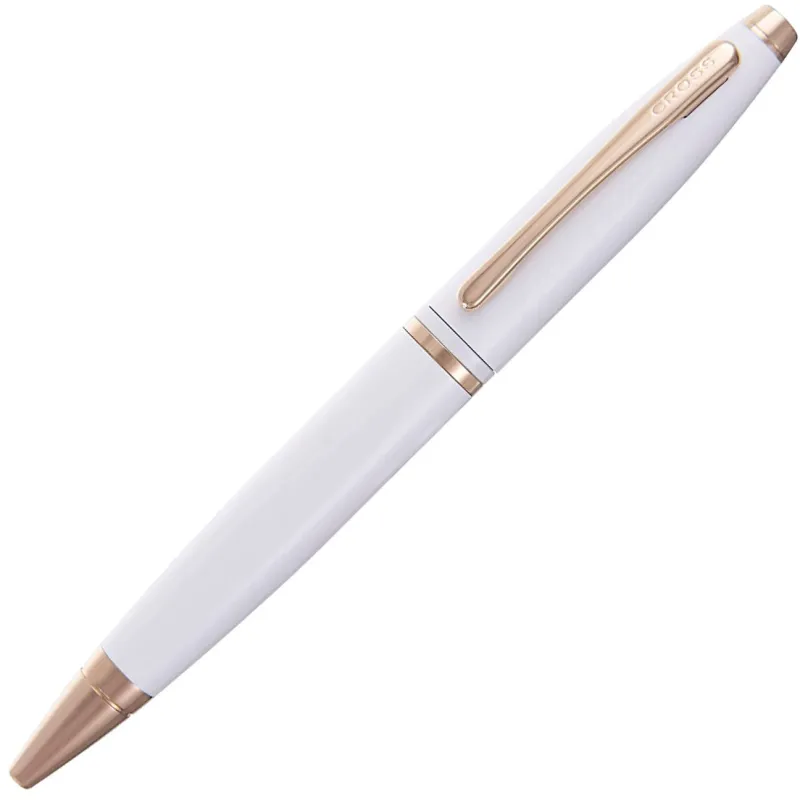 Cross Pen Closeouts|Ballpoint<Calais Ballpoint Pen | Pens Sale | Altman Luggage White