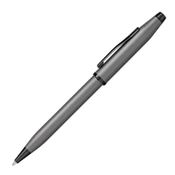 Cross Ballpoint<Century II Gunmetal Gray Ballpoint Pen