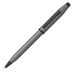 Cross Ballpoint<Century II Gunmetal Gray Ballpoint Pen
