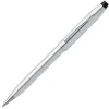 Cross Ballpoint<Century II Lustrous Chrome Ballpoint Pen