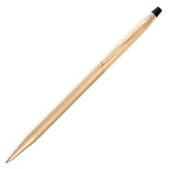 Cross Ballpoint<Classic Century 23KT Gold Ballpoint Pen | Altman Luggage