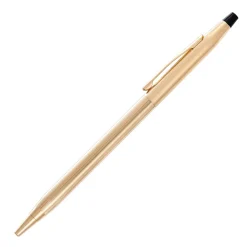 Cross Ballpoint<Classic Century 23KT Gold Ballpoint Pen | Altman Luggage